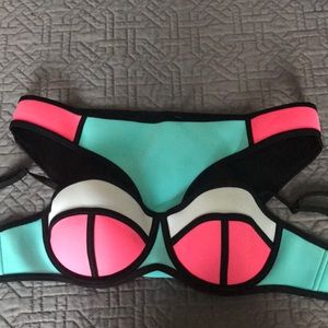 TRIANGL Swim Suit- worn once